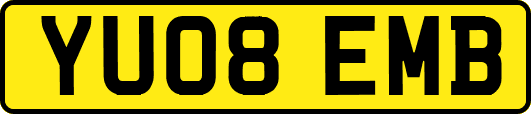 YU08EMB