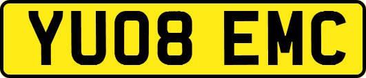YU08EMC