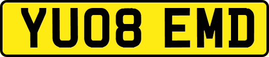 YU08EMD