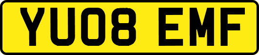 YU08EMF