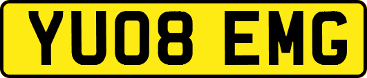YU08EMG