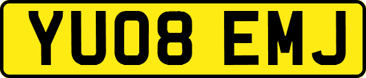 YU08EMJ