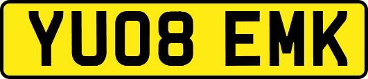 YU08EMK