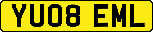 YU08EML