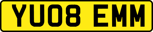YU08EMM