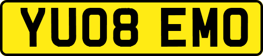 YU08EMO