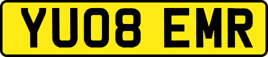 YU08EMR