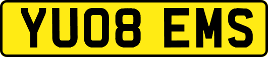 YU08EMS