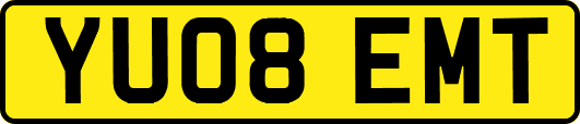 YU08EMT