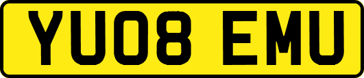 YU08EMU
