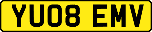YU08EMV