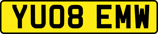 YU08EMW