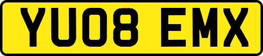 YU08EMX