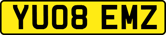 YU08EMZ
