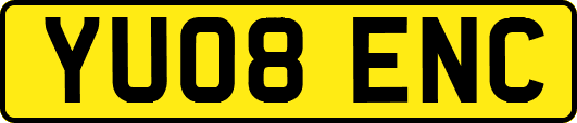 YU08ENC
