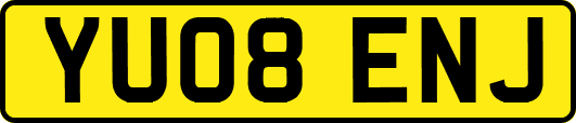 YU08ENJ