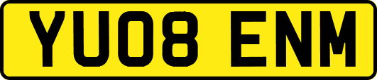 YU08ENM