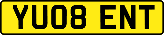 YU08ENT