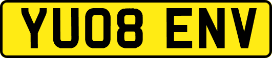 YU08ENV