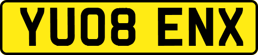 YU08ENX