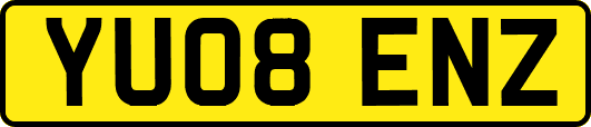 YU08ENZ