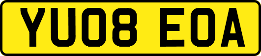 YU08EOA