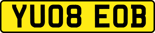 YU08EOB