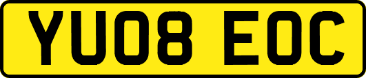 YU08EOC
