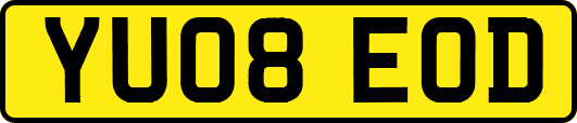 YU08EOD
