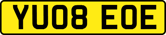 YU08EOE