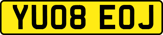 YU08EOJ