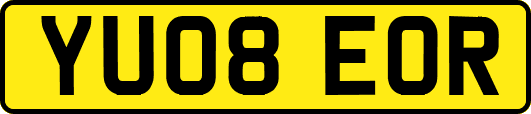 YU08EOR