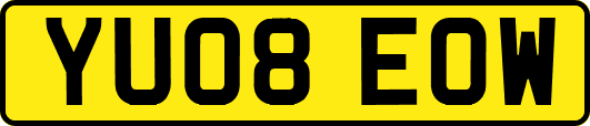 YU08EOW