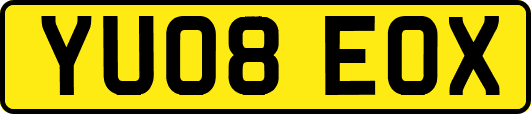 YU08EOX
