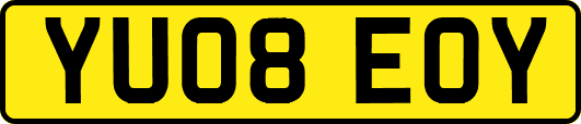 YU08EOY