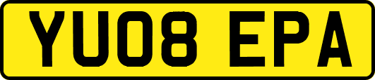 YU08EPA