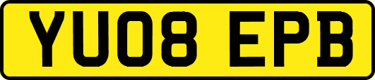 YU08EPB