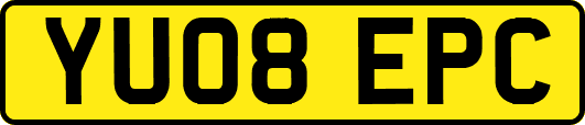 YU08EPC