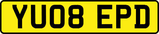 YU08EPD