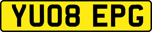 YU08EPG