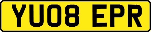 YU08EPR