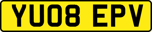 YU08EPV