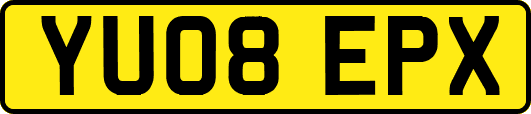 YU08EPX