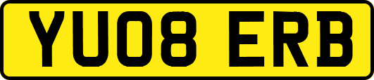 YU08ERB