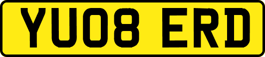 YU08ERD