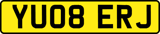 YU08ERJ
