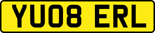 YU08ERL