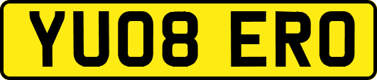 YU08ERO