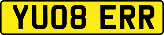 YU08ERR