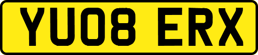 YU08ERX